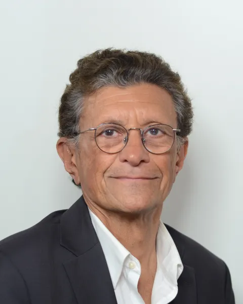Thierry Sedbon